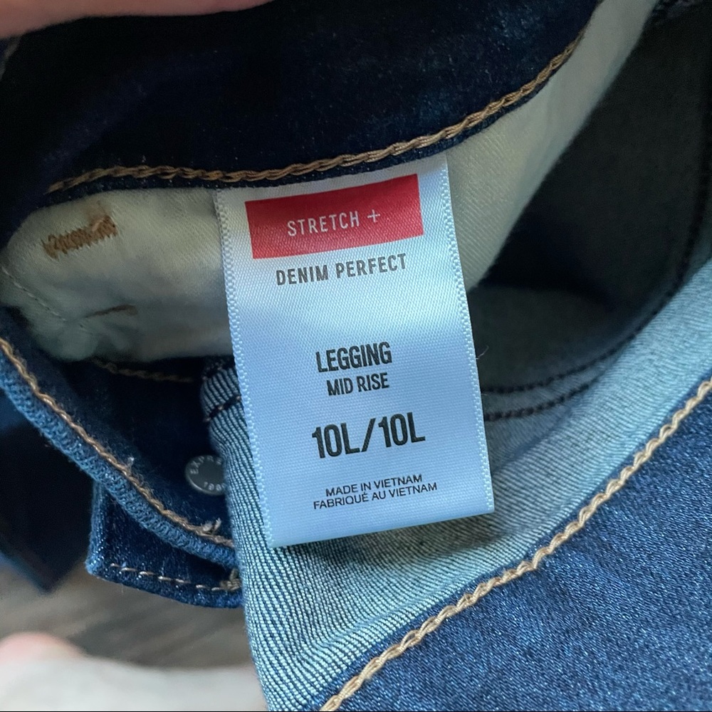 π Express Jeans π NWOT - Picture 3 of 5
